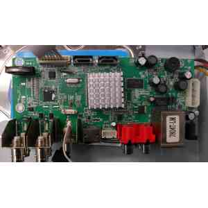 دانلود فلش فریمور (دامپ ) دی وی ار7804T-LM 720P-5404m-a3c MX25L12805D 4CH DVR DUMP FLASH